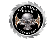 Cutting Edge Fireworks